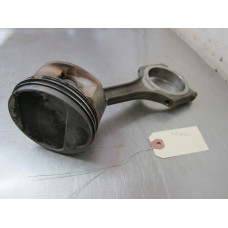 28K001 Piston and Connecting Rod Standard From 2005 Volkswagen Touareg  4.2